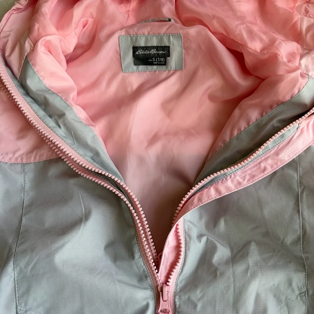 Eddie Bauer eddie bauer